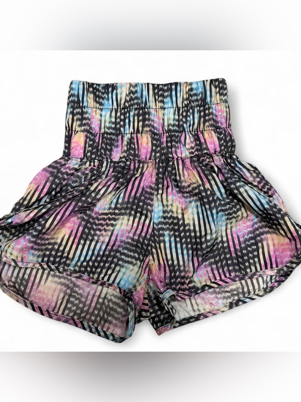 Free People Movement Way Home Shorts Women’s size XS